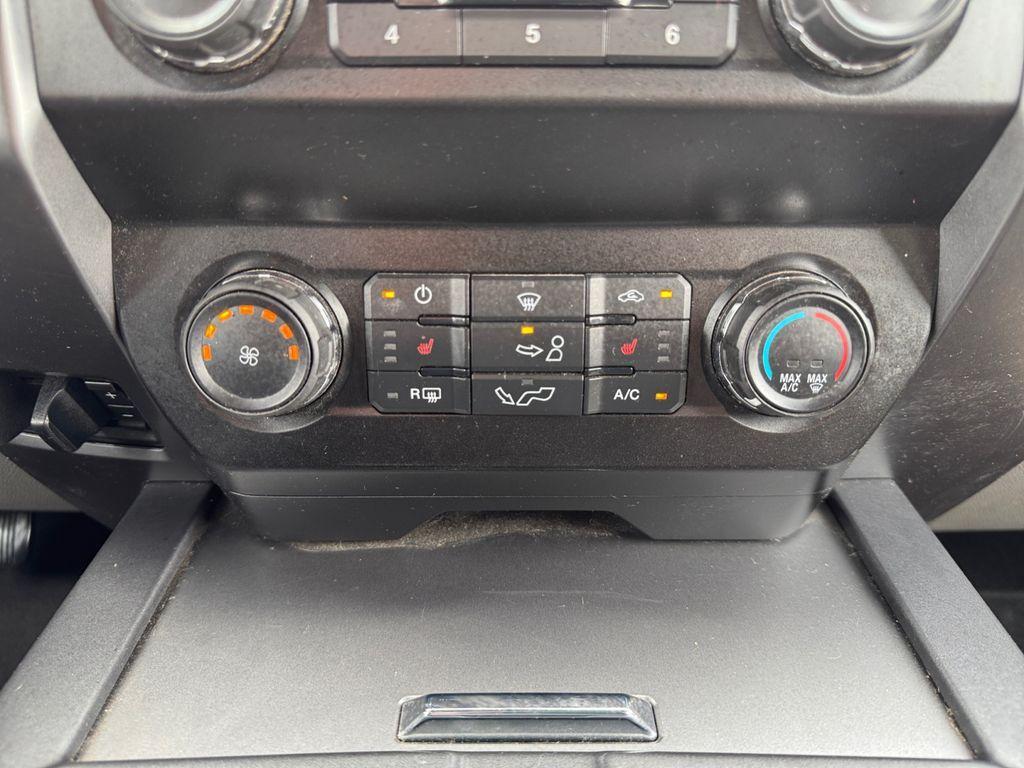 used 2020 Ford F-150 car, priced at $31,497