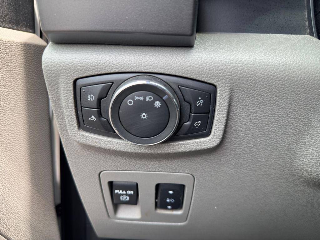 used 2020 Ford F-150 car, priced at $31,497