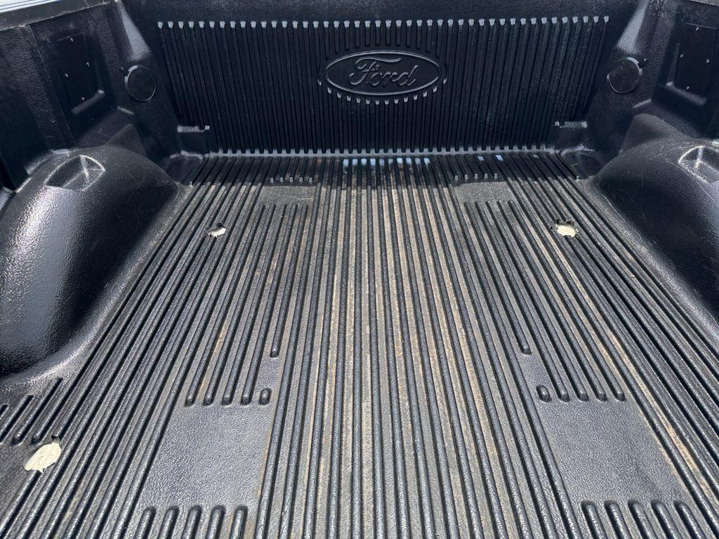 used 2020 Ford F-150 car, priced at $31,497