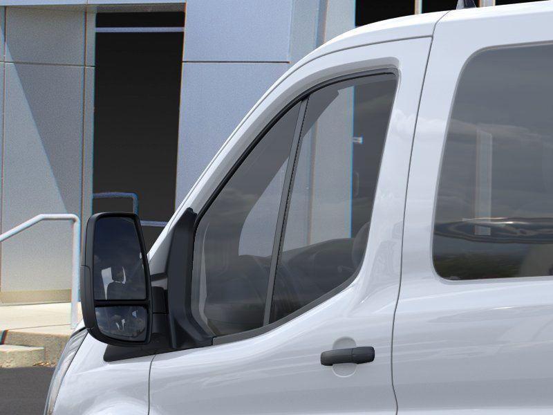 new 2025 Ford Transit-350 car, priced at $61,170