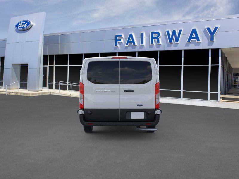 new 2025 Ford Transit-350 car, priced at $61,170