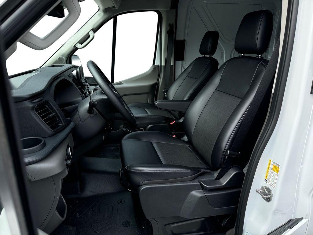 new 2024 Ford Transit-250 car, priced at $51,840