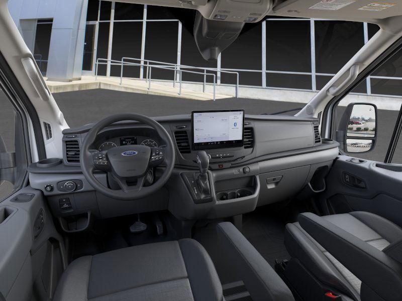 new 2025 Ford Transit-250 car, priced at $50,545