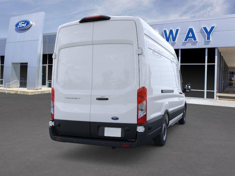 new 2025 Ford Transit-250 car, priced at $50,545