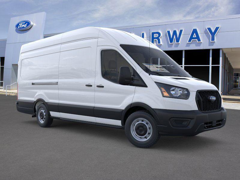 new 2025 Ford Transit-250 car, priced at $50,545