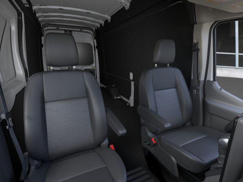 new 2025 Ford Transit-250 car, priced at $50,545