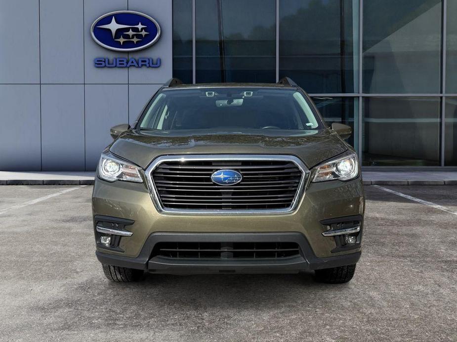 used 2022 Subaru Ascent car, priced at $30,496