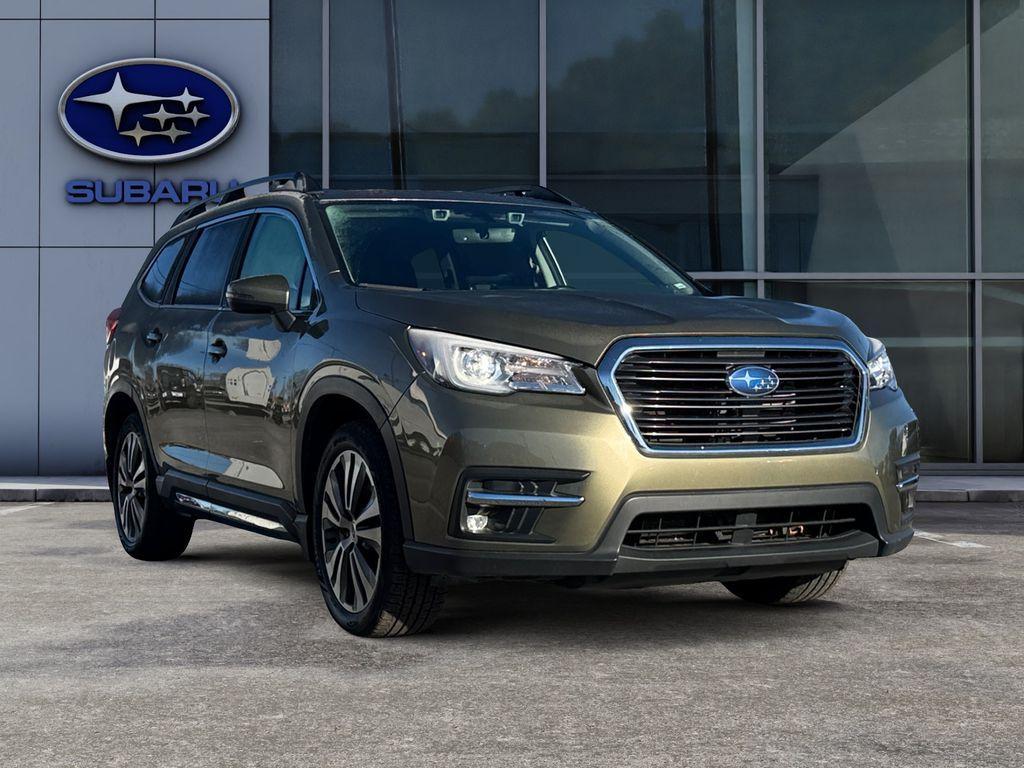 used 2022 Subaru Ascent car, priced at $29,296