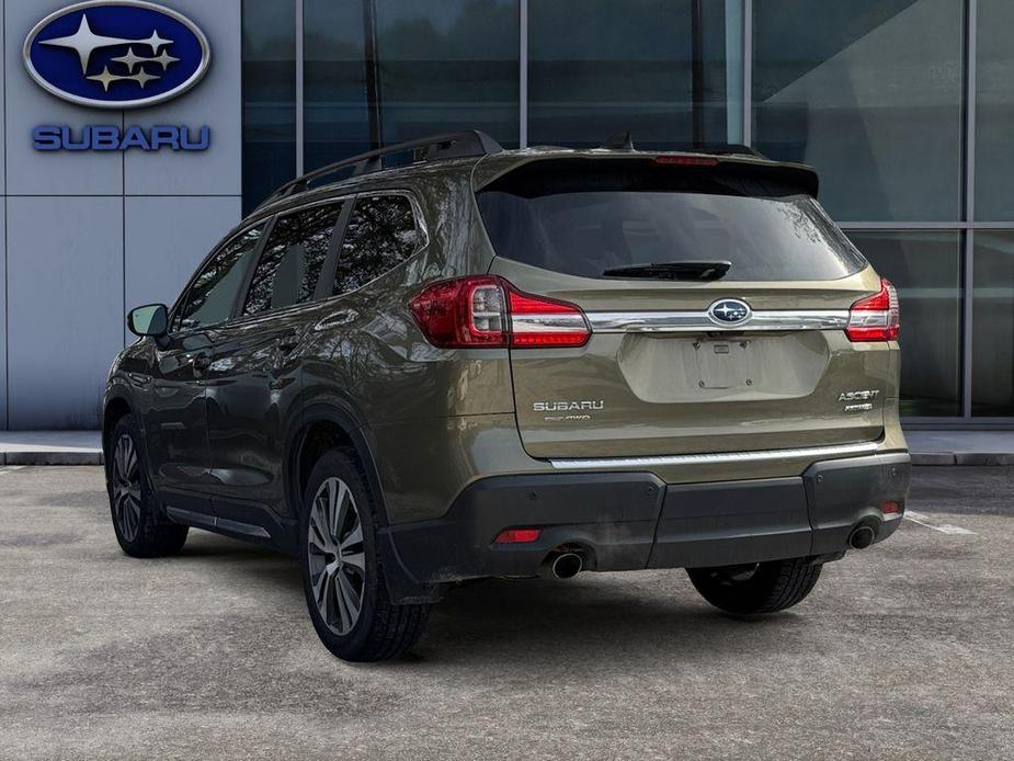 used 2022 Subaru Ascent car, priced at $30,496