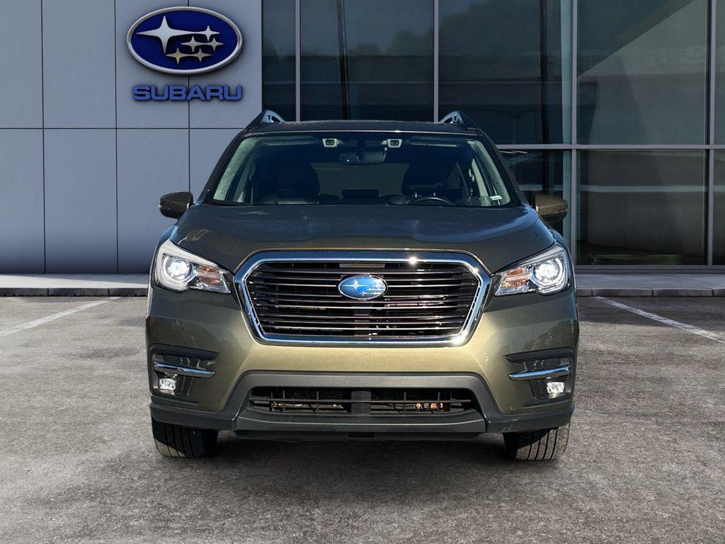 used 2022 Subaru Ascent car, priced at $29,296