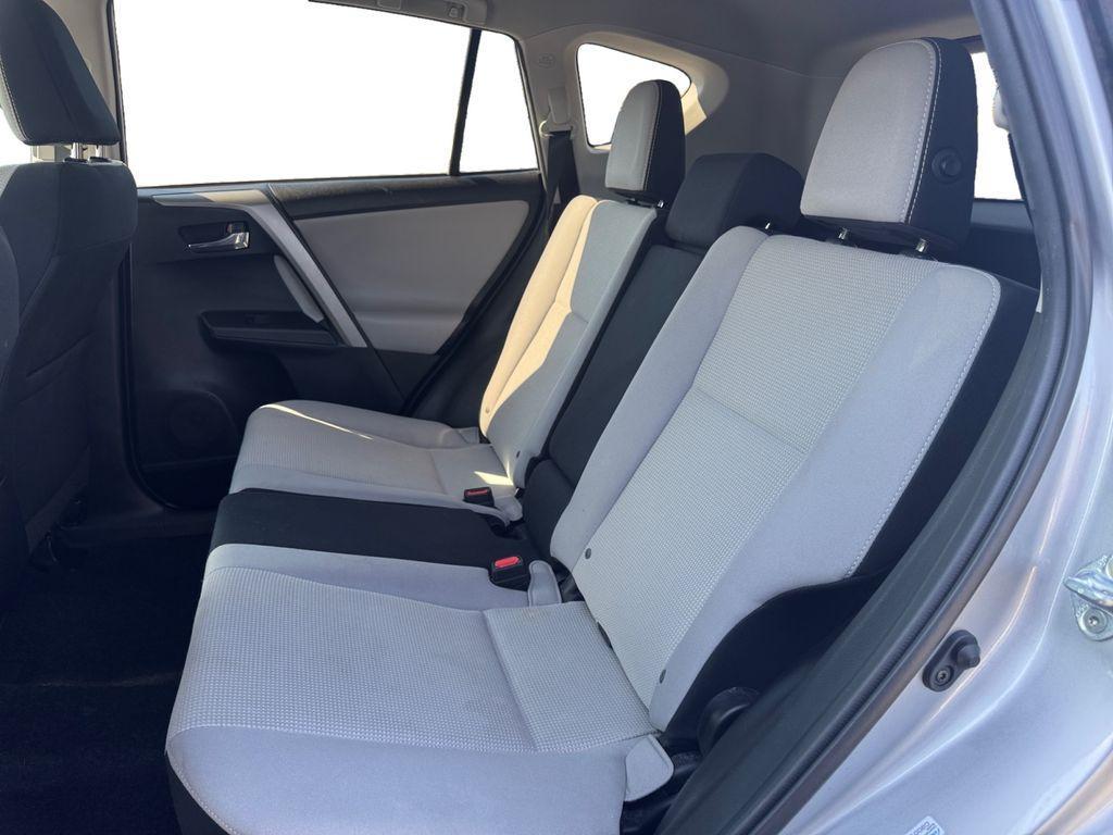 used 2017 Toyota RAV4 car, priced at $16,397
