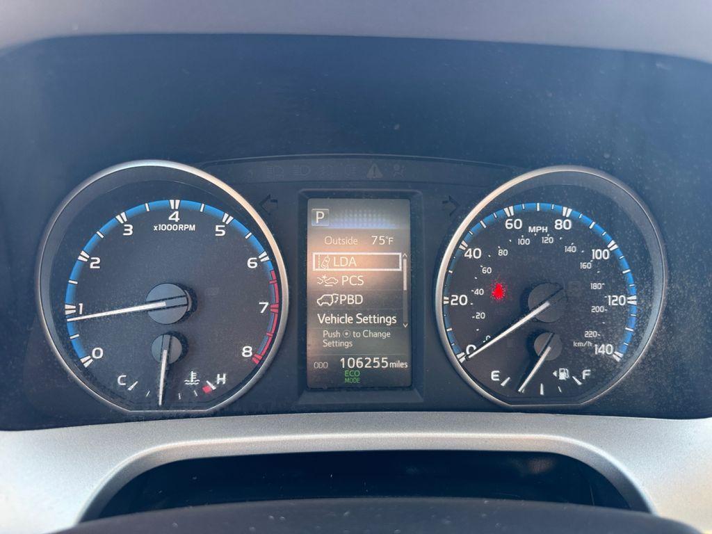 used 2017 Toyota RAV4 car, priced at $16,397