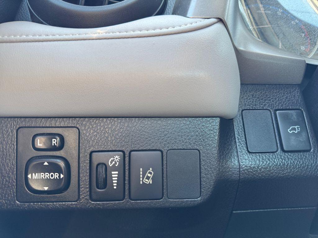 used 2017 Toyota RAV4 car, priced at $16,397