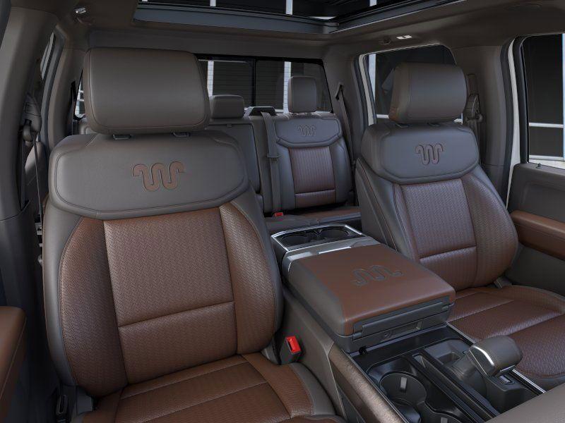 new 2025 Ford F-150 car, priced at $76,165