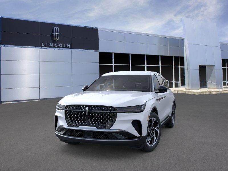 new 2025 Lincoln Nautilus car, priced at $53,485