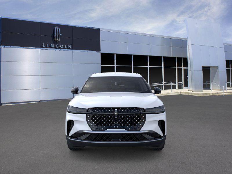 new 2025 Lincoln Nautilus car, priced at $53,485