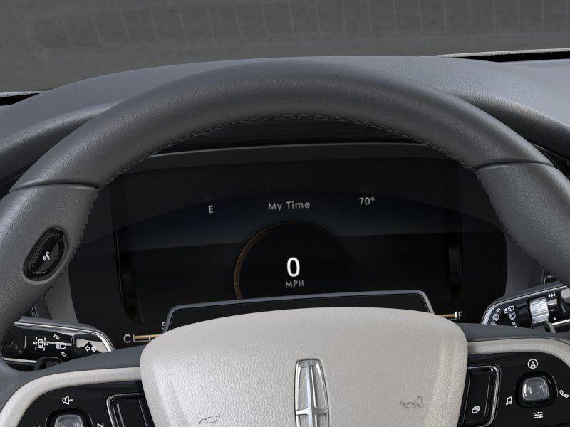 new 2025 Lincoln Corsair car, priced at $47,920