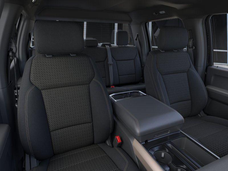 new 2025 Ford F-150 car, priced at $56,940