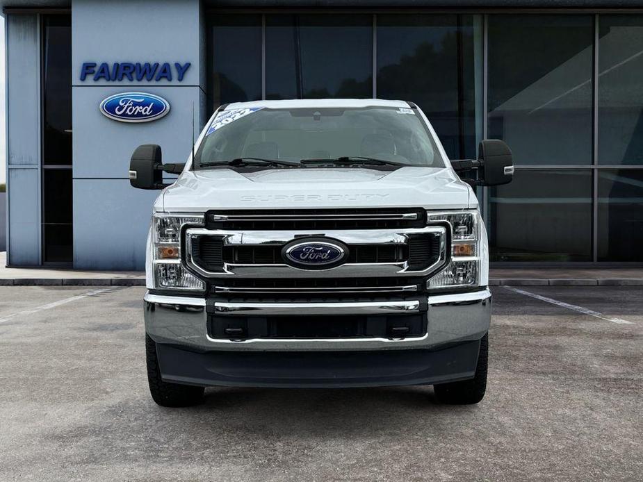 used 2022 Ford F-250 car, priced at $49,997