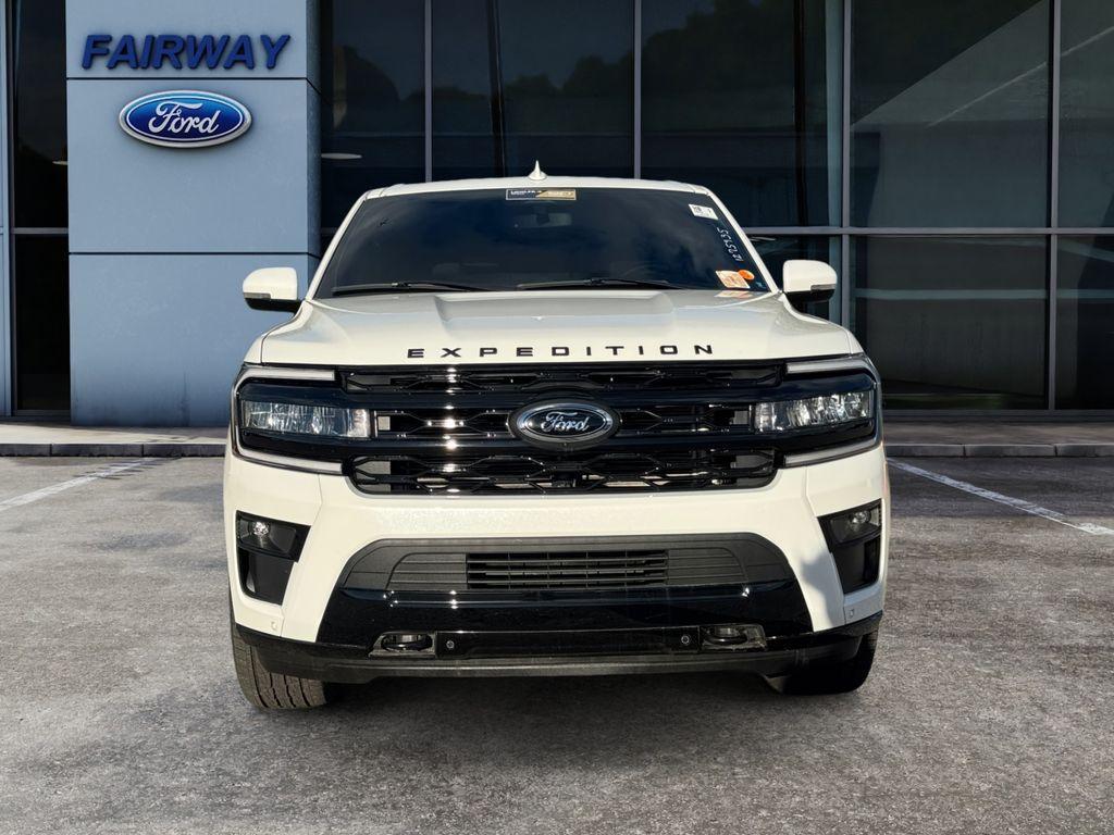 used 2024 Ford Expedition car, priced at $64,997