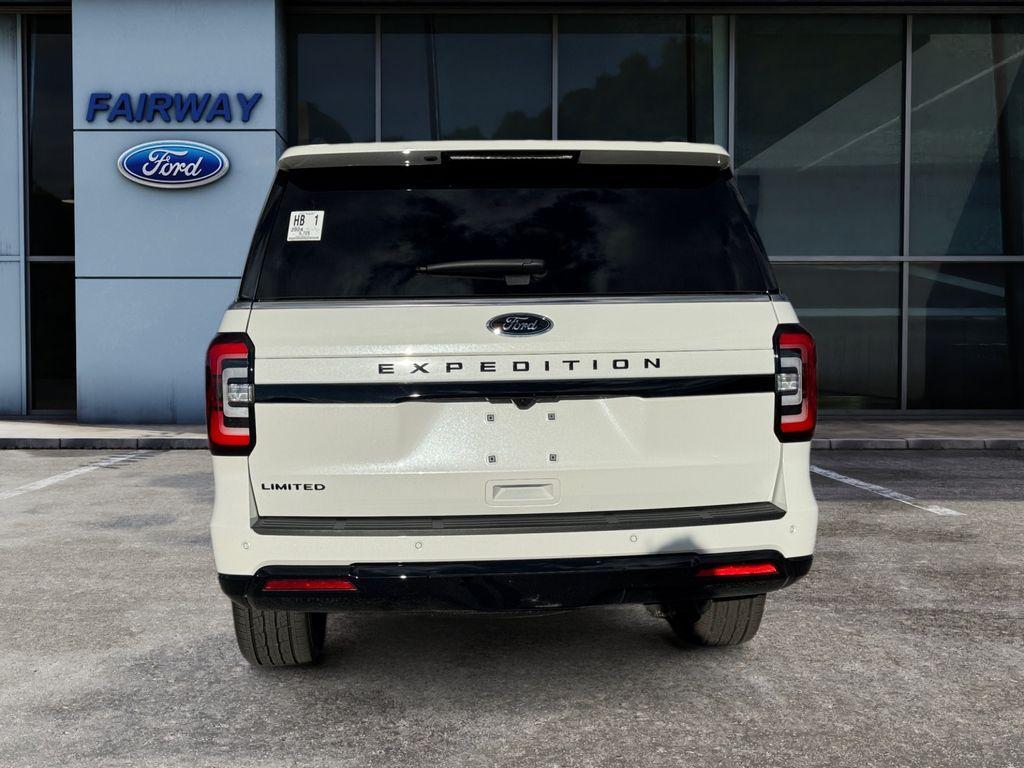 used 2024 Ford Expedition car, priced at $64,997