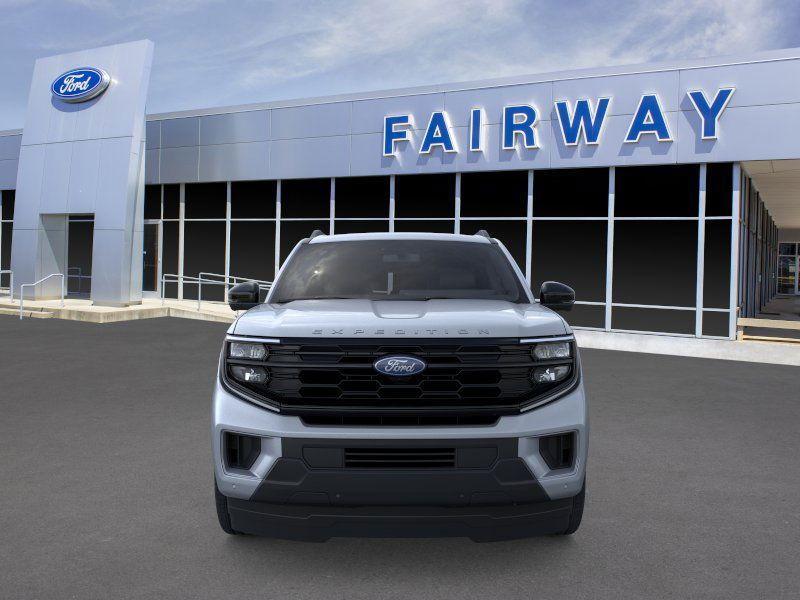 new 2025 Ford Expedition Max car, priced at $72,725