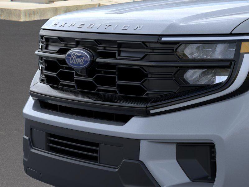 new 2025 Ford Expedition Max car, priced at $72,725