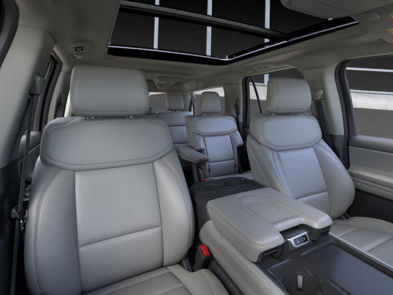 new 2025 Ford Expedition Max car, priced at $72,725