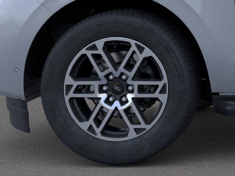 new 2025 Ford Expedition Max car, priced at $72,725
