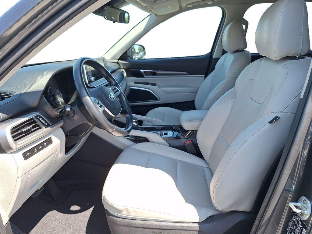 used 2020 Kia Telluride car, priced at $26,797