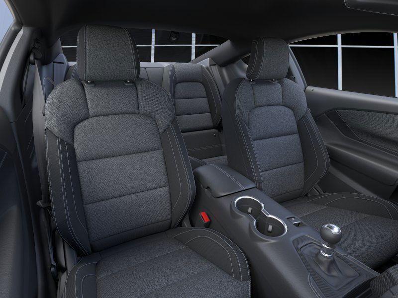 new 2025 Ford Mustang car, priced at $49,000