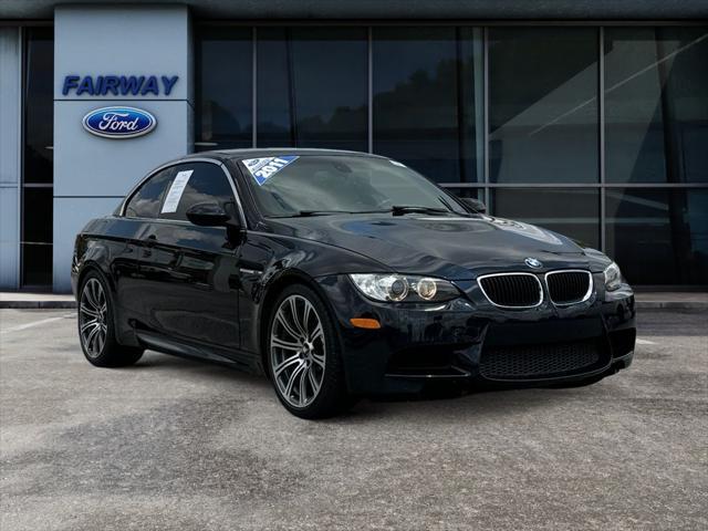 used 2011 BMW M3 car, priced at $22,497