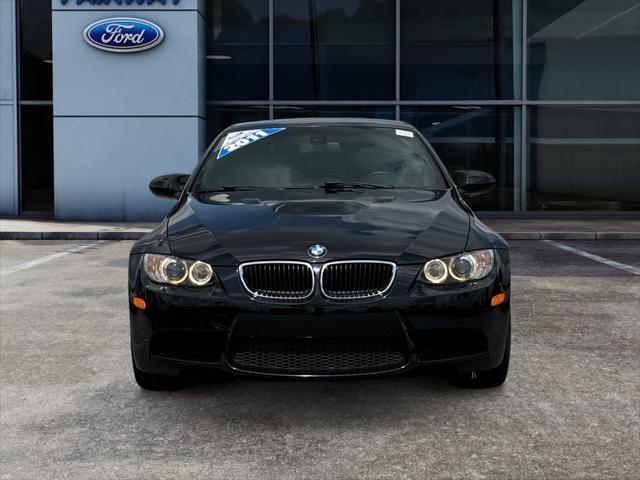 used 2011 BMW M3 car, priced at $22,497