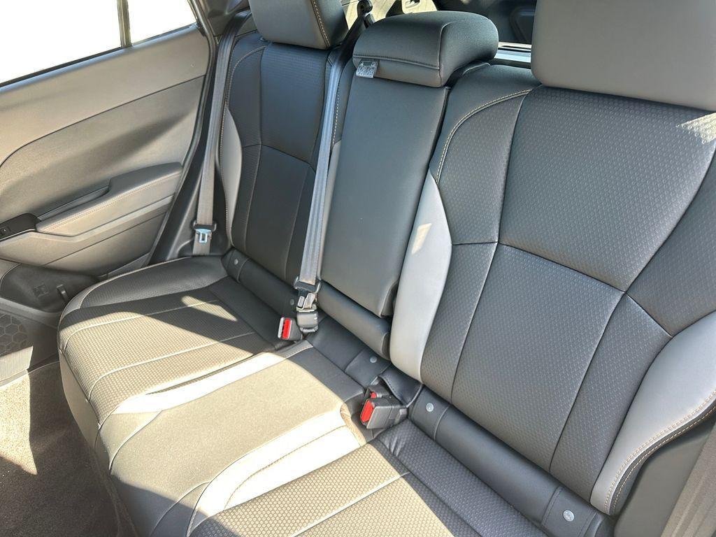 used 2024 Subaru Crosstrek car, priced at $34,796