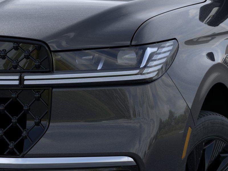 new 2025 Lincoln Navigator L car, priced at $109,830