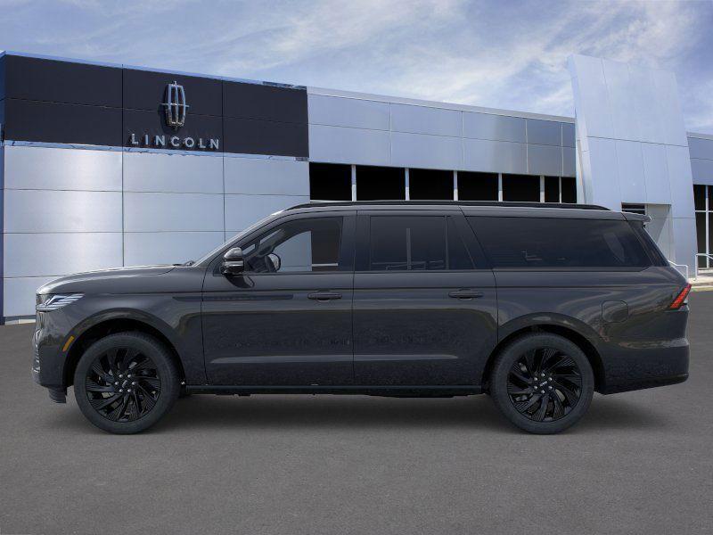 new 2025 Lincoln Navigator L car, priced at $106,830