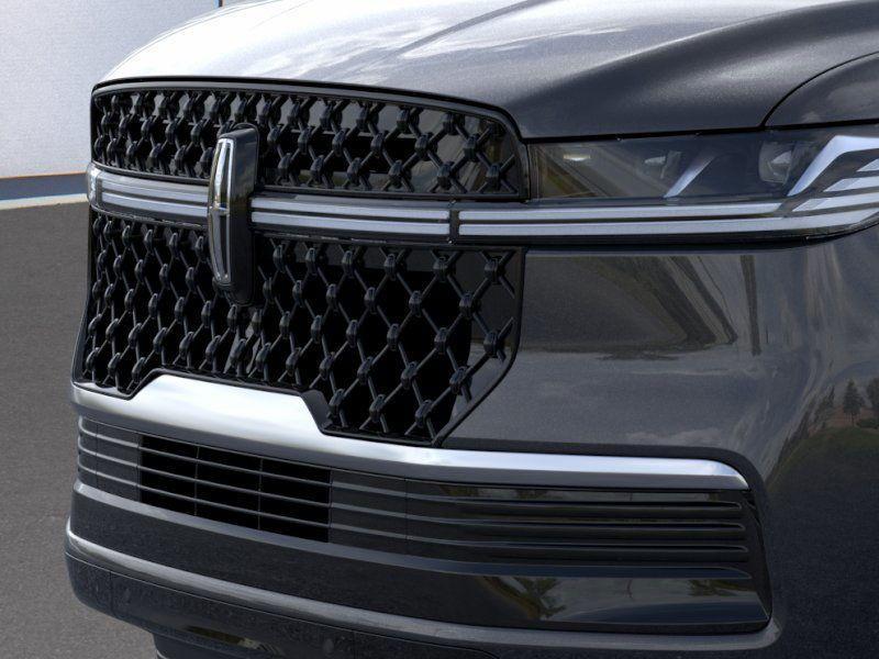 new 2025 Lincoln Navigator L car, priced at $106,830