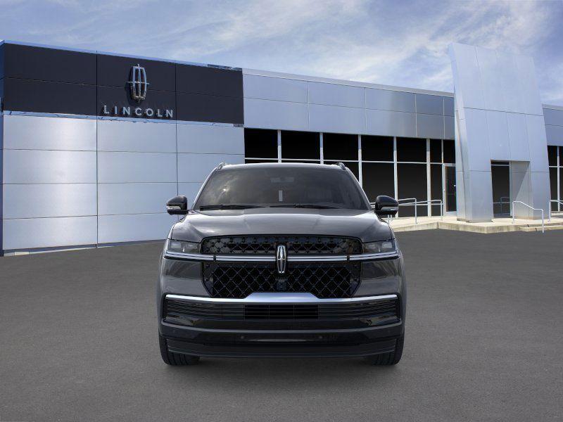 new 2025 Lincoln Navigator L car, priced at $106,830