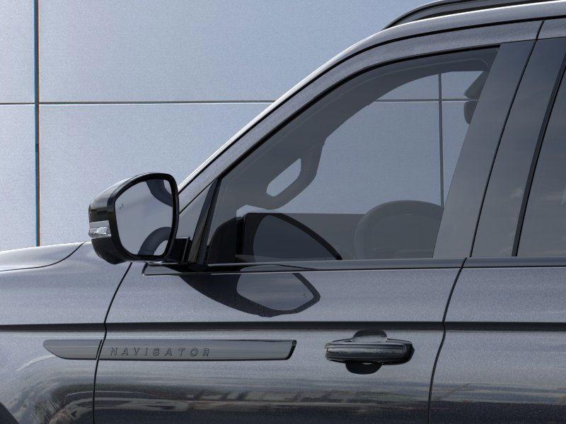 new 2025 Lincoln Navigator L car, priced at $106,830