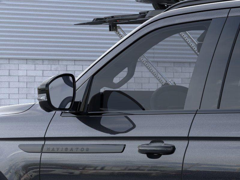 new 2025 Lincoln Navigator L car, priced at $109,830