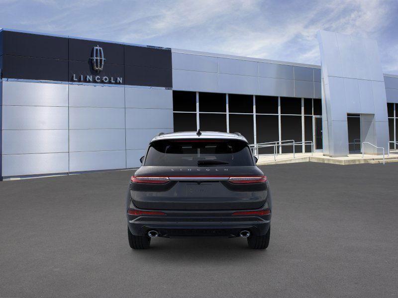 new 2025 Lincoln Corsair car, priced at $61,300