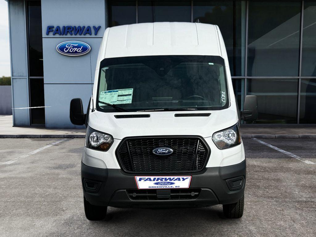 new 2025 Ford Transit-350 car, priced at $60,500