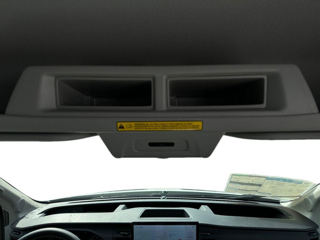 new 2025 Ford Transit-350 car, priced at $60,500