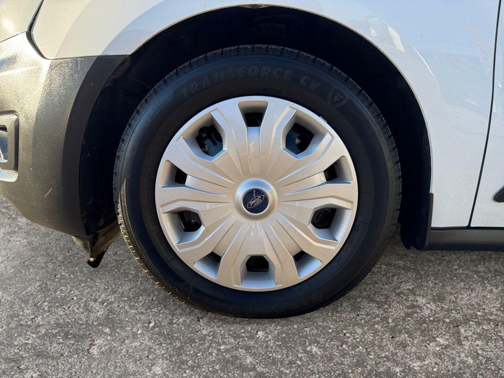 used 2020 Ford Transit Connect car, priced at $21,497
