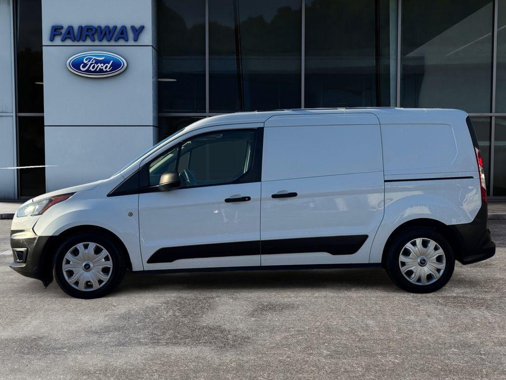 used 2020 Ford Transit Connect car, priced at $21,497