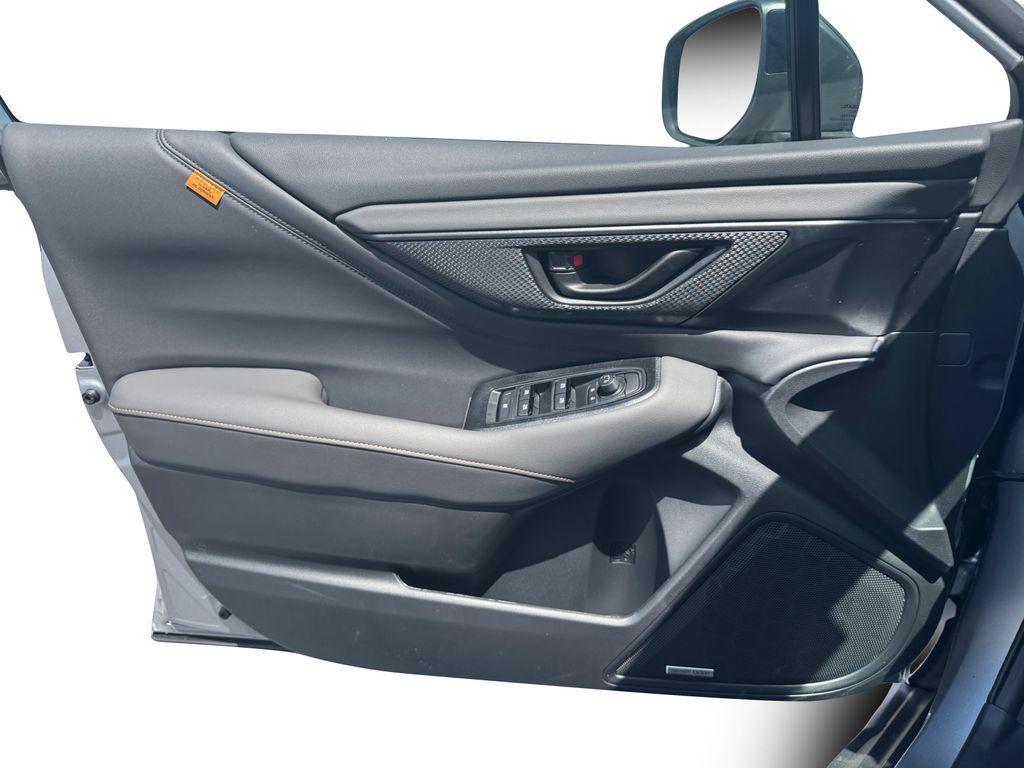 new 2025 Subaru Outback car, priced at $44,340