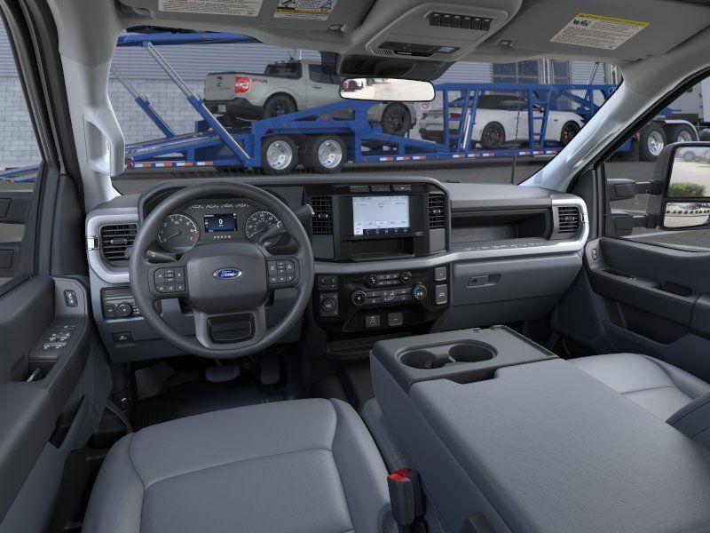 new 2024 Ford F-250 car, priced at $53,075