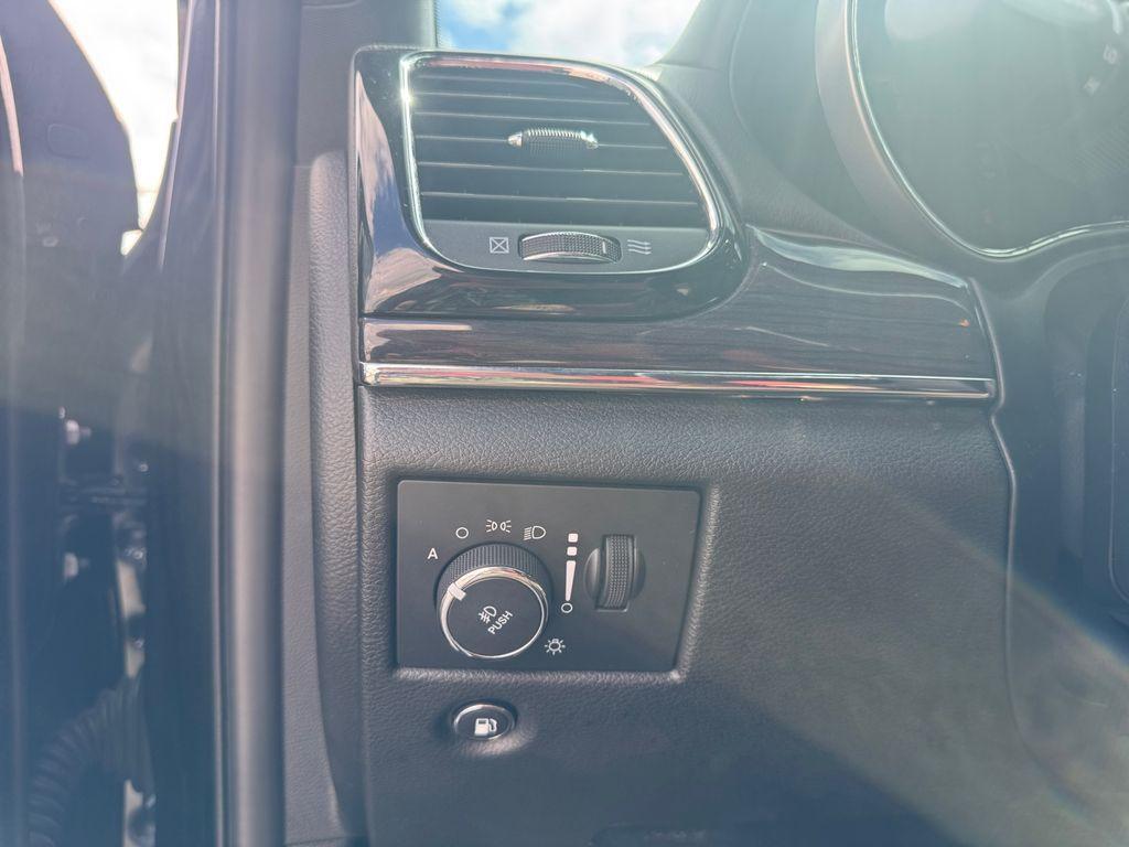 used 2021 Jeep Grand Cherokee car, priced at $23,997