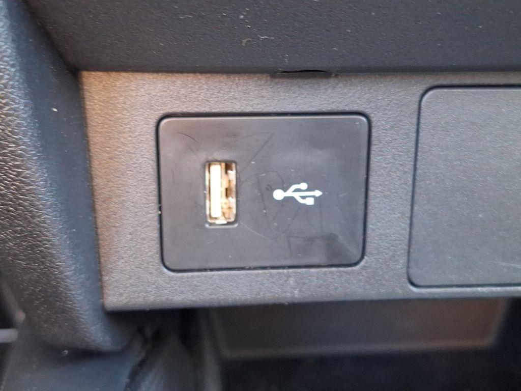 used 2022 Mitsubishi Outlander Sport car, priced at $16,999