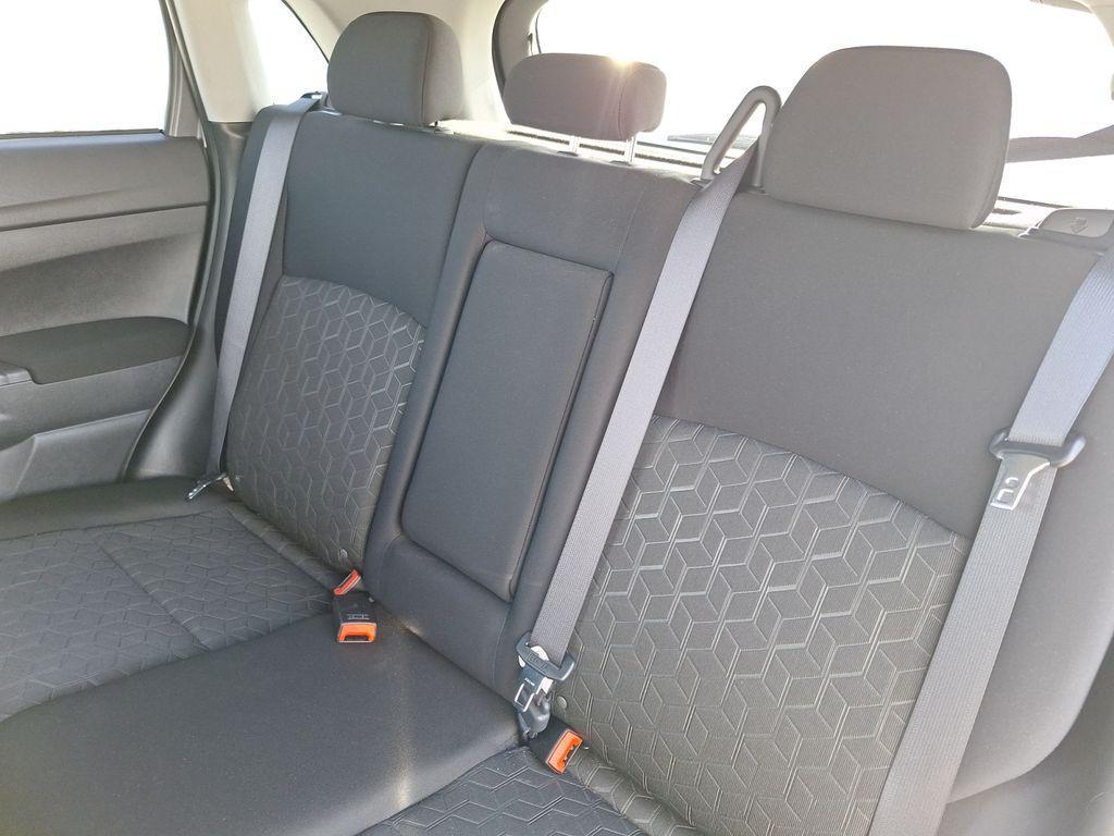 used 2022 Mitsubishi Outlander Sport car, priced at $16,999